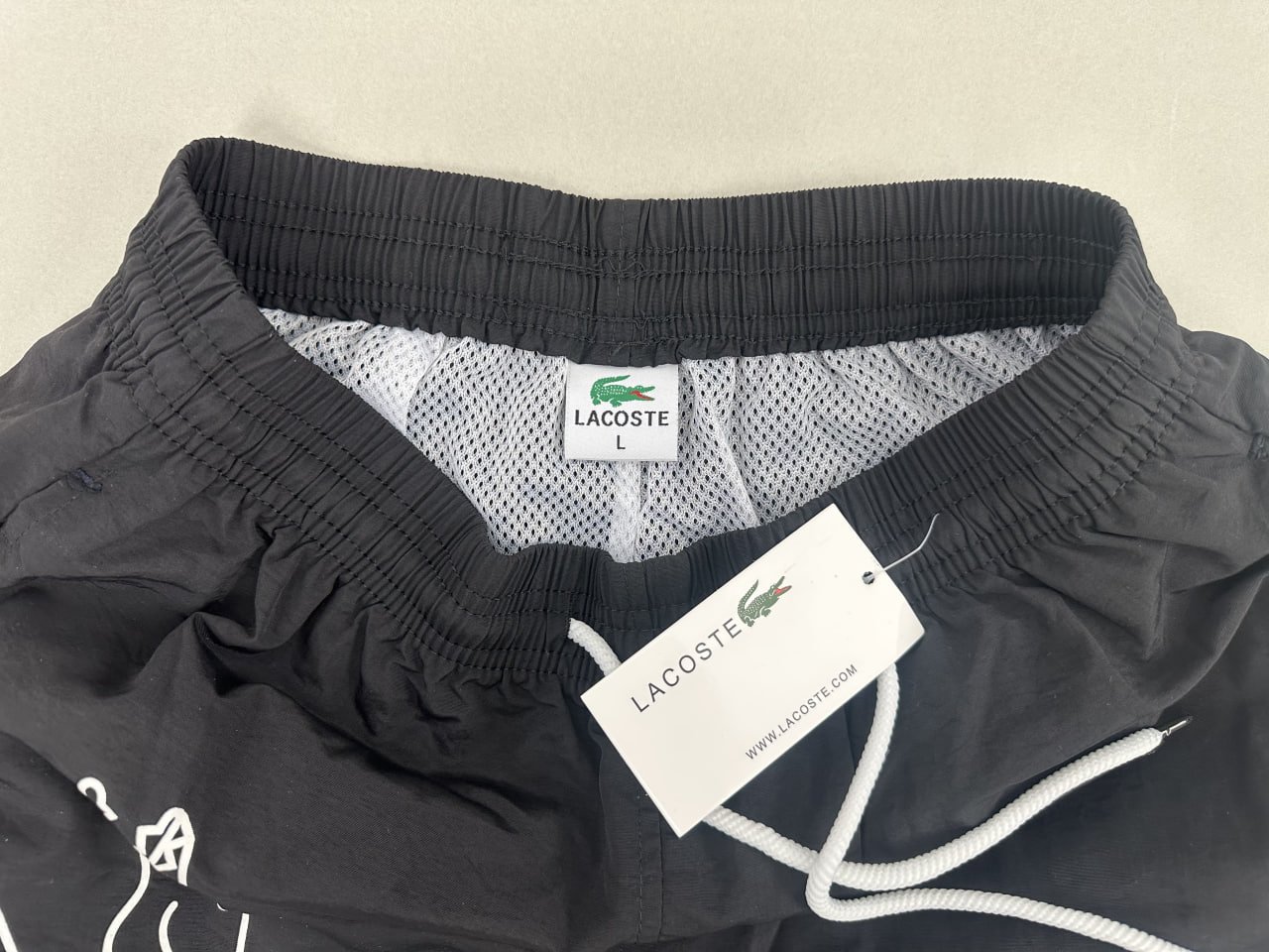 Lacoste Shorts -3