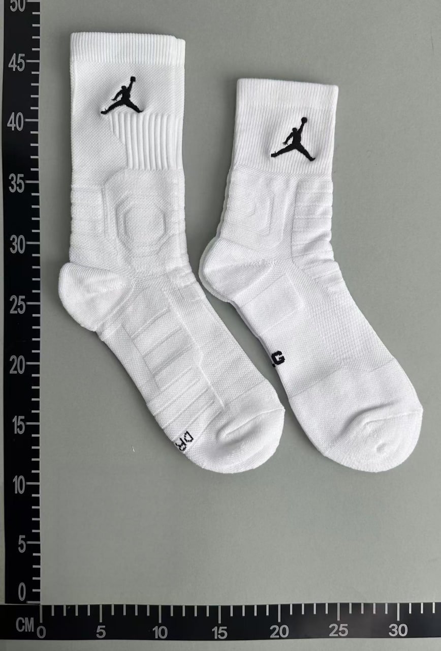 Jordan Socks -3