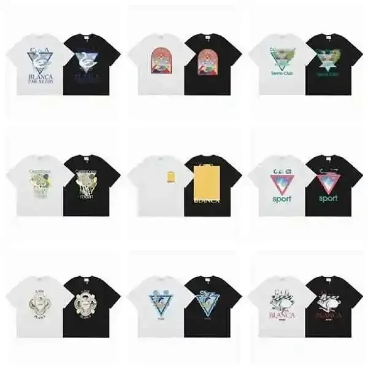 Casablanca T-Shirt
