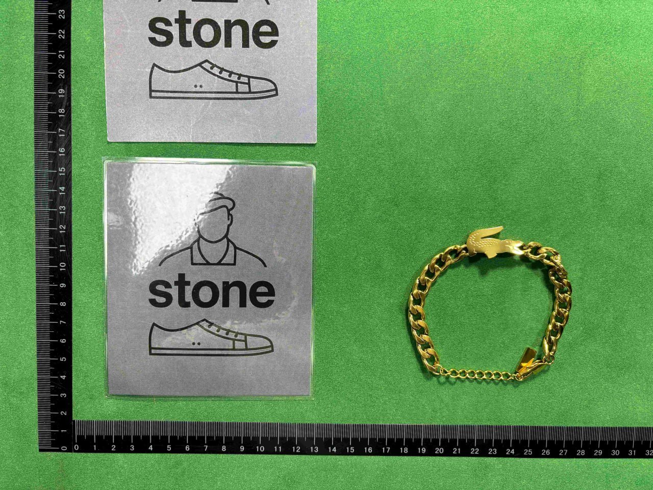 Lacoste bracelet -3
