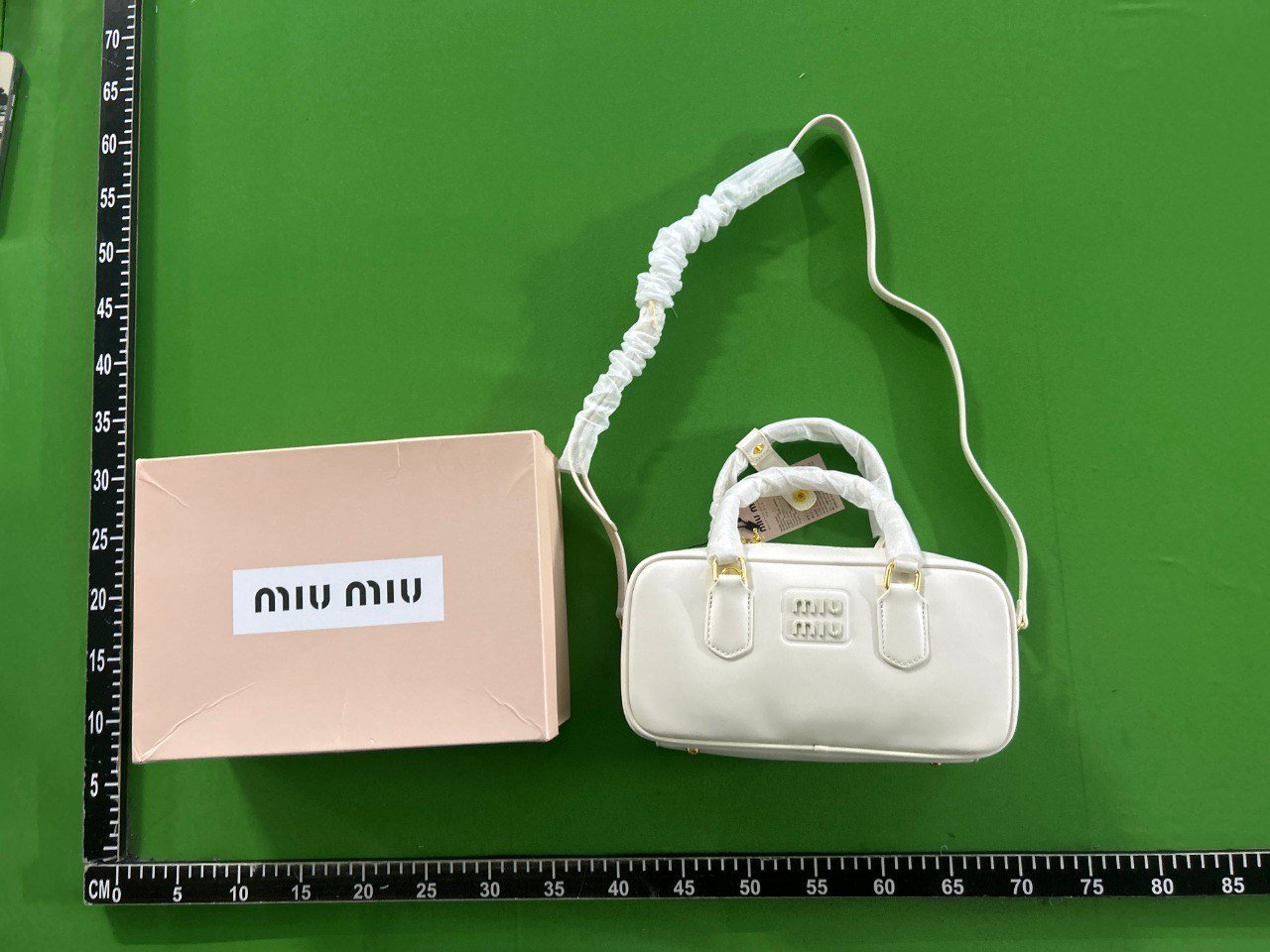 MIU MIU Crossbody Bag