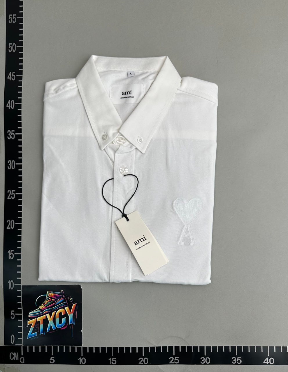 Ami T-shirt -4