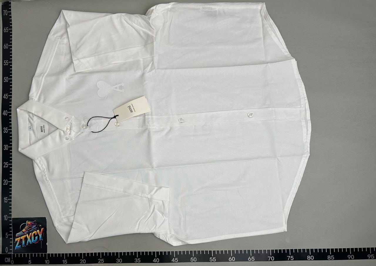 Ami T-shirt -2