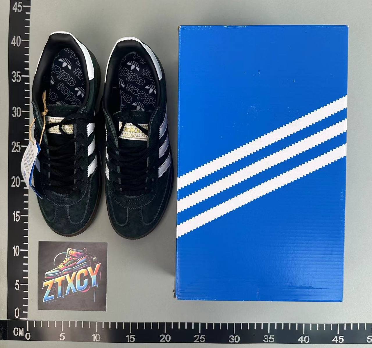 Adidas Spezial -5
