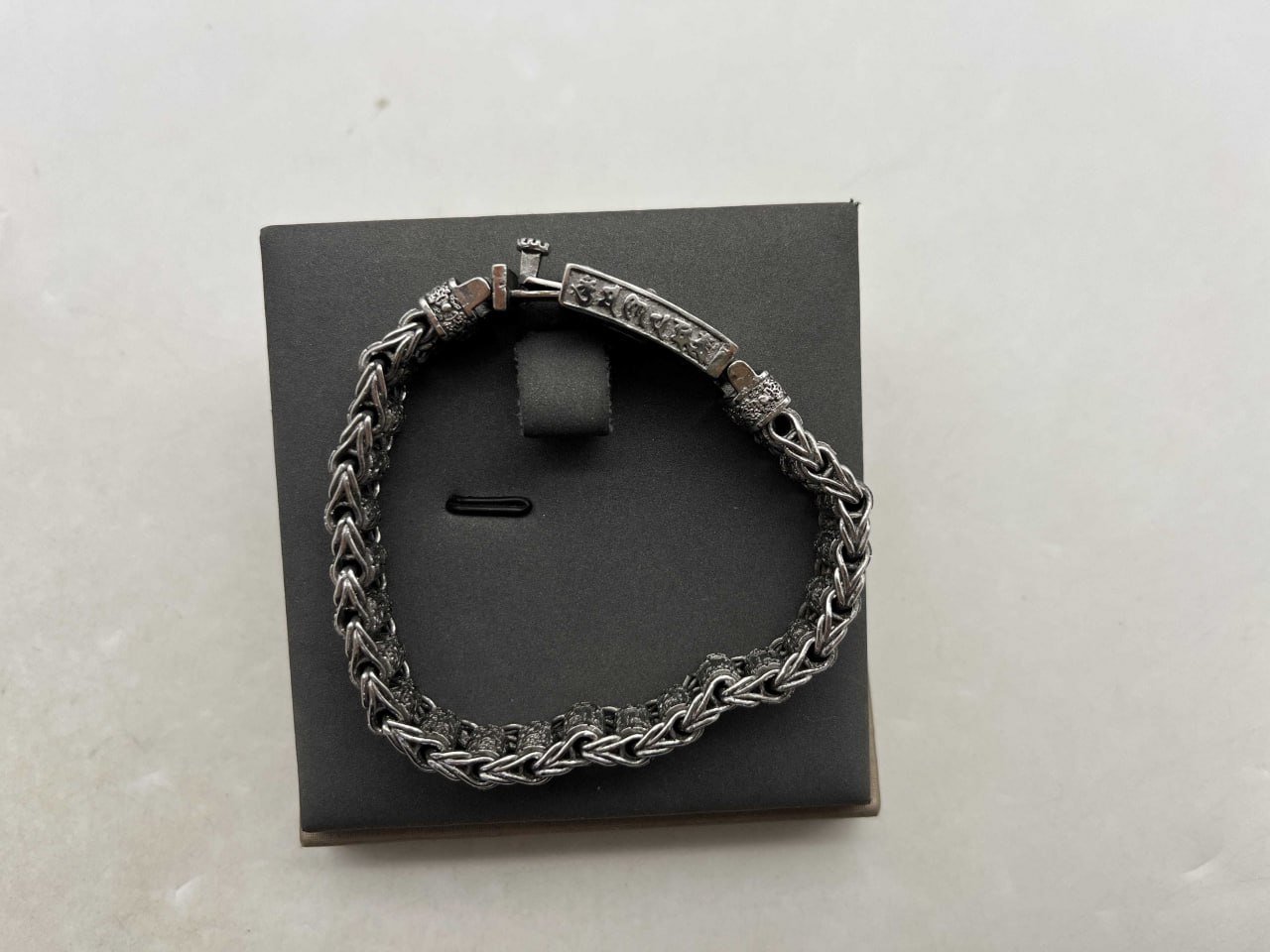Chrome Hearts Bracelet -3
