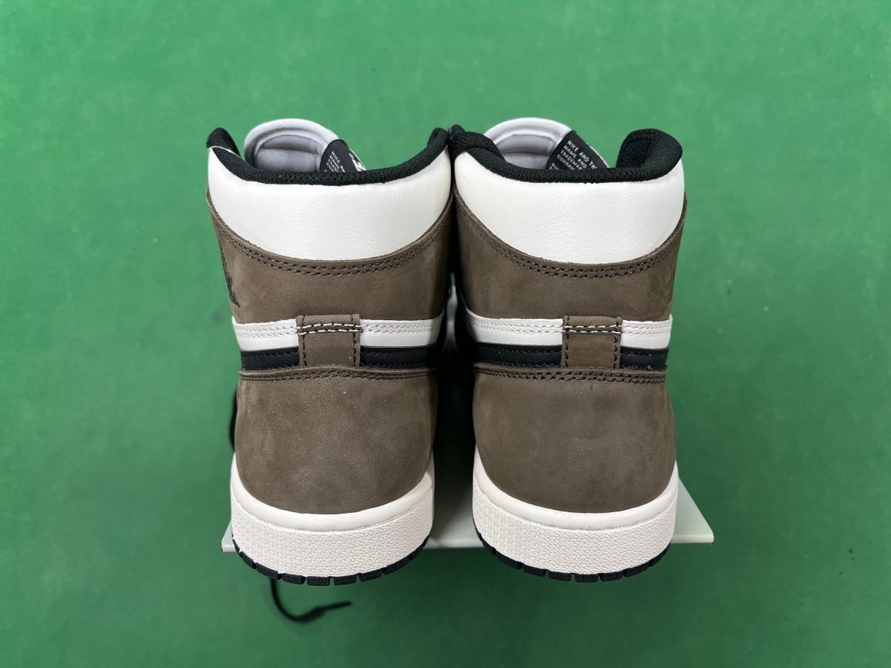 GD-AJ1 High  -3