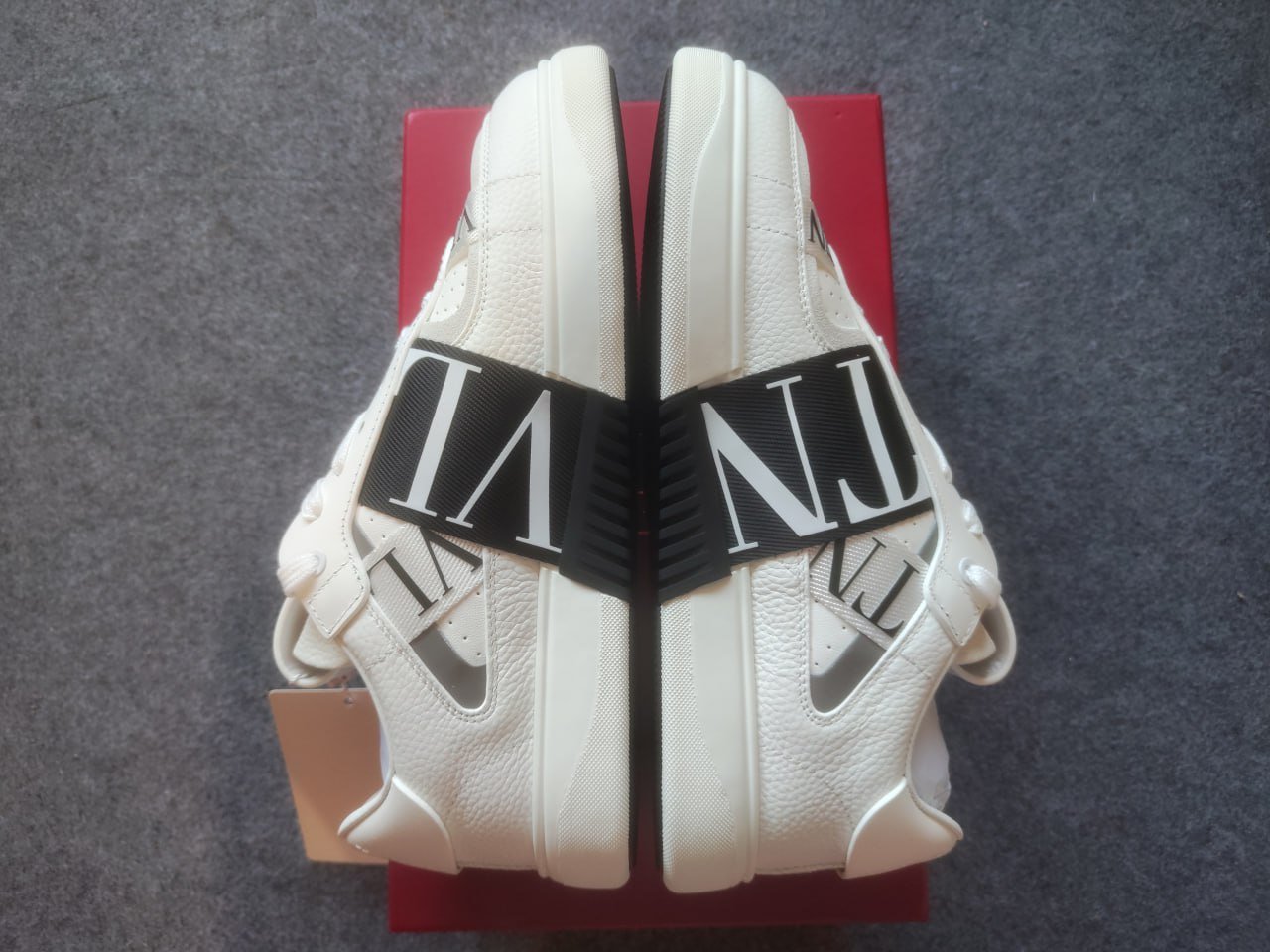 Valentino Garavani -2