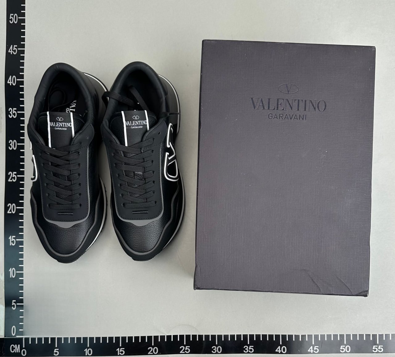 Valentino Shoes -4