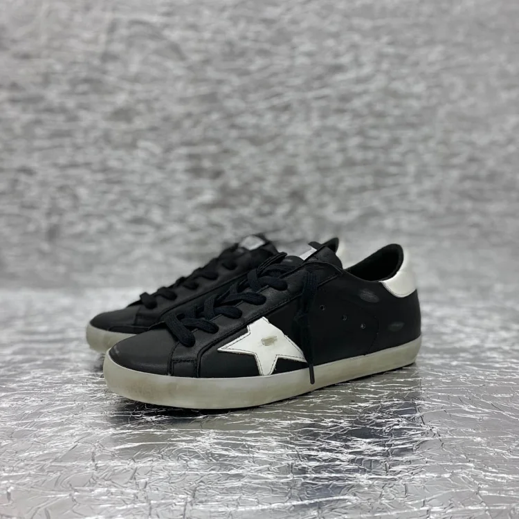 Golden Goose Low