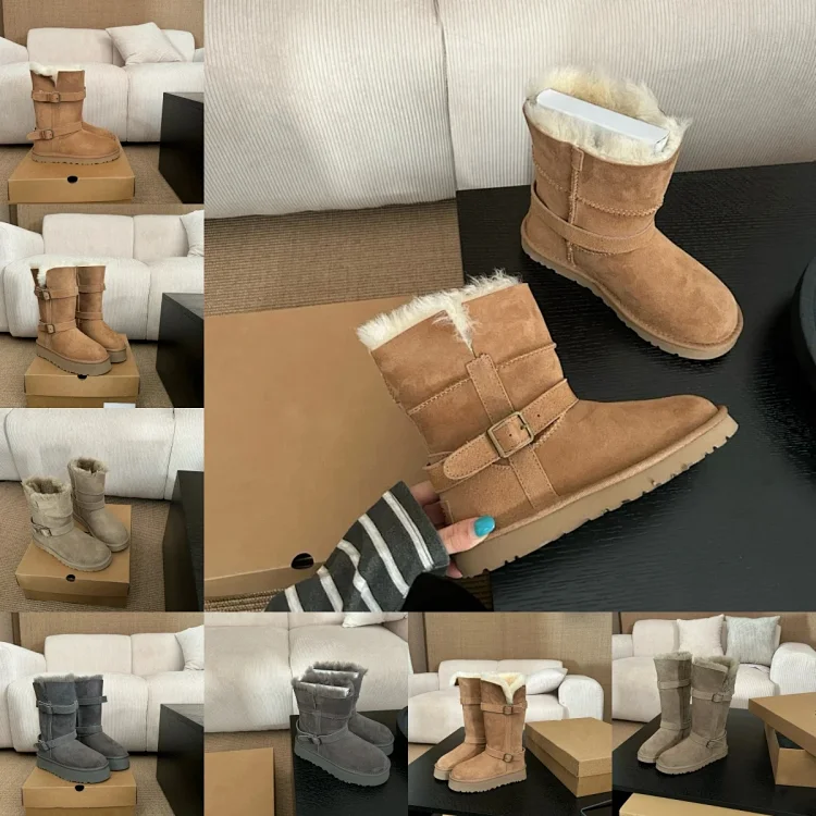 UGG Boots Shoes