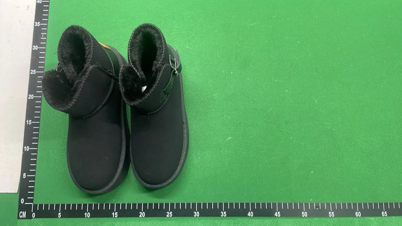 UGG Boots Shoes -3