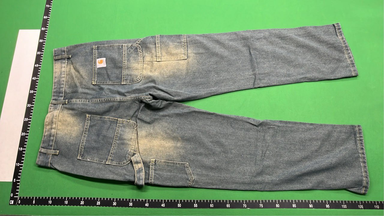 Carhartt Jeans -3