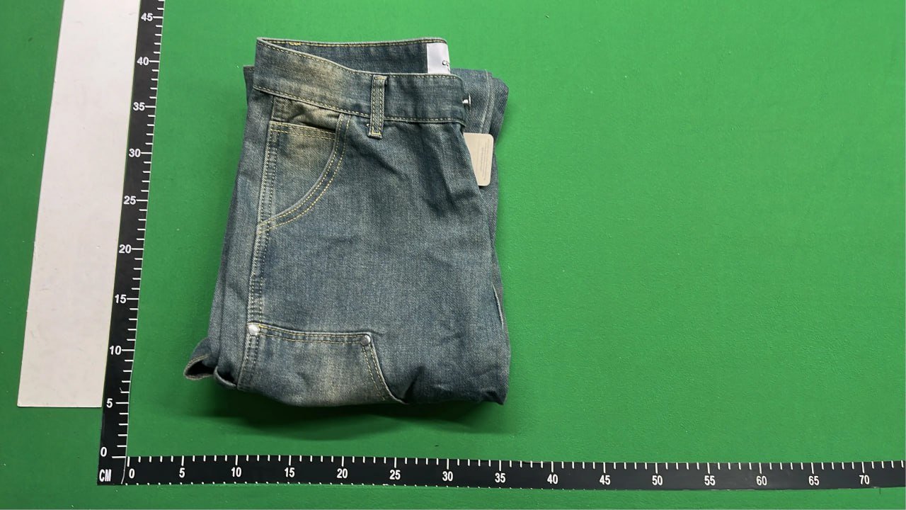 Carhartt Jeans -4