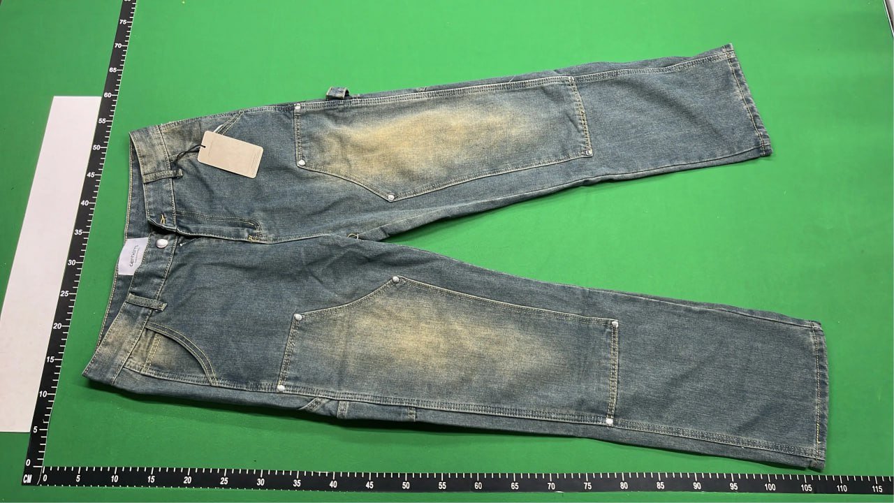 Carhartt Jeans -2