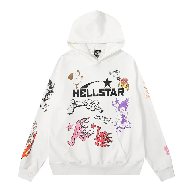 Hellstar Hoodie