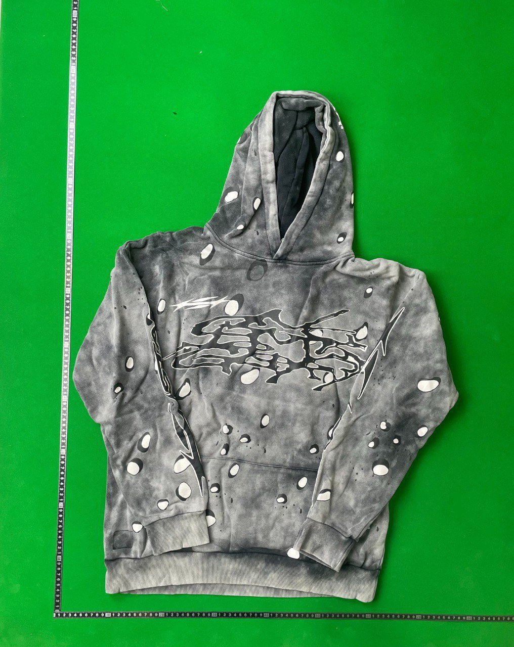 Hellstar Hoodie -2