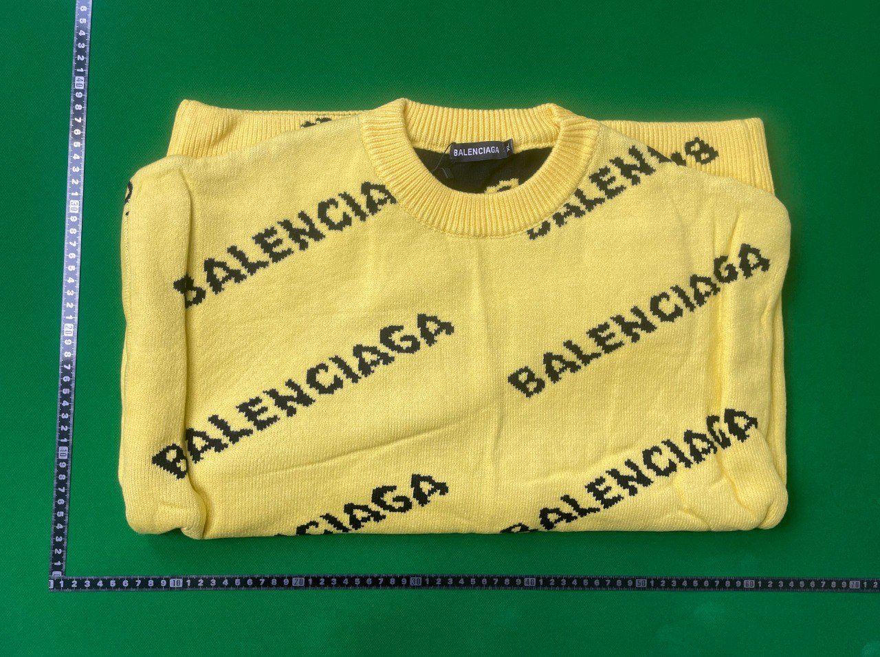 Balenciaga knitwear -5