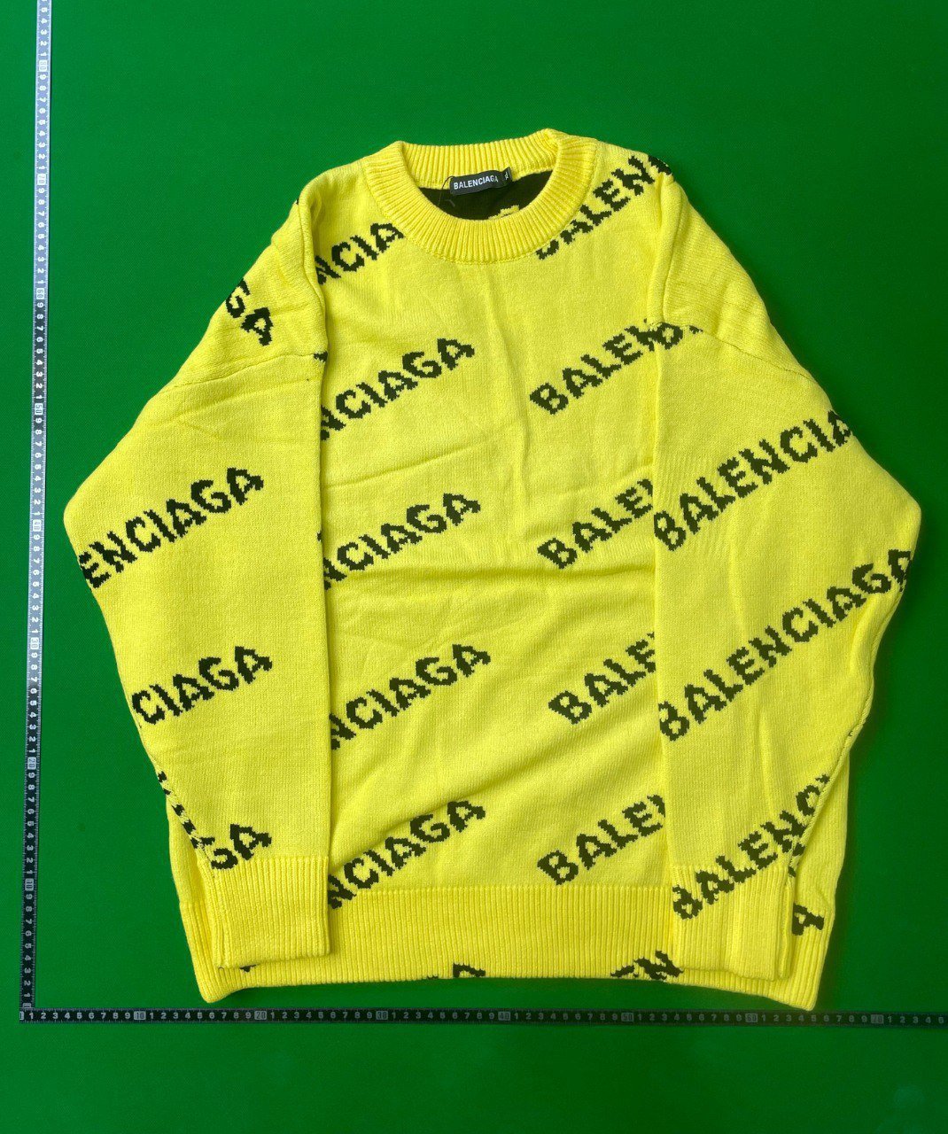 Balenciaga knitwear -2