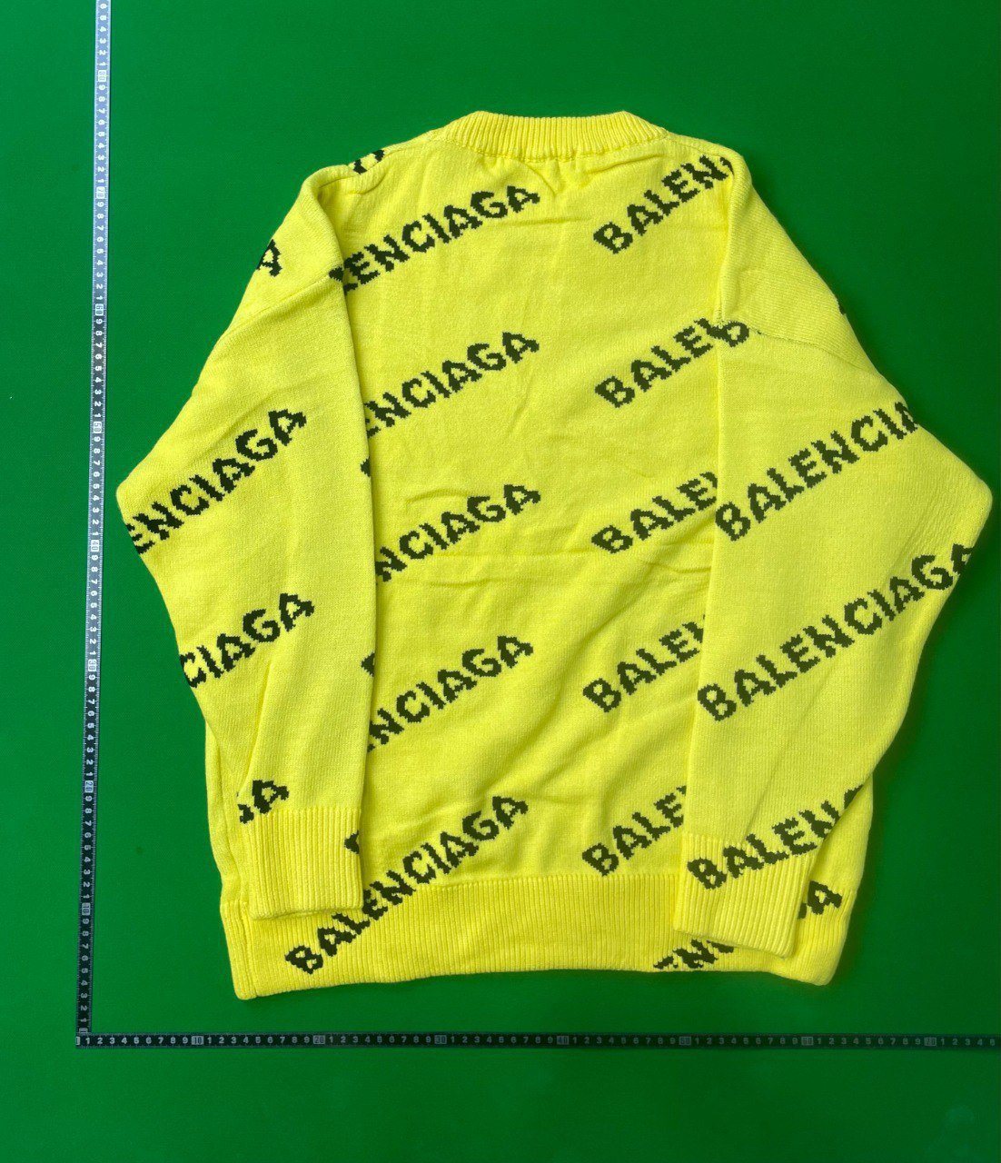 Balenciaga knitwear -3