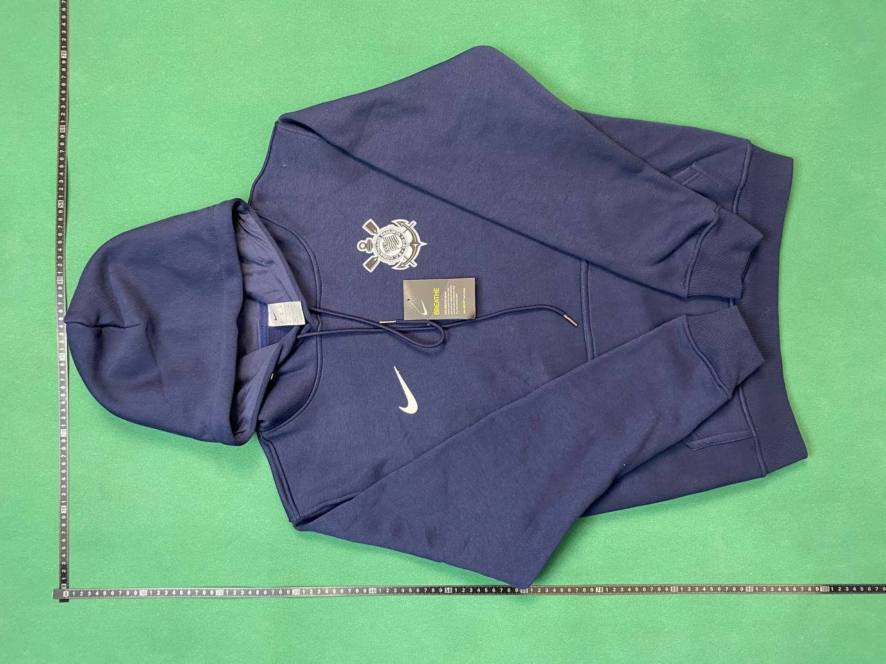 The North Face Quilted Jacket -2