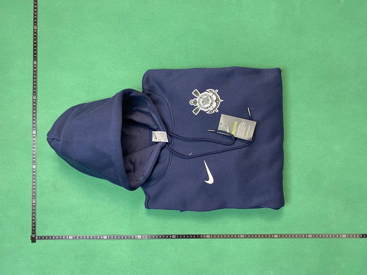 The North Face Quilted Jacket -4