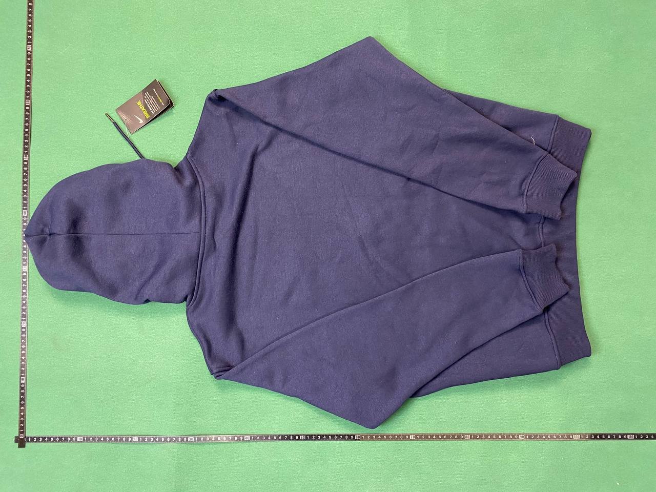 The North Face Quilted Jacket -3