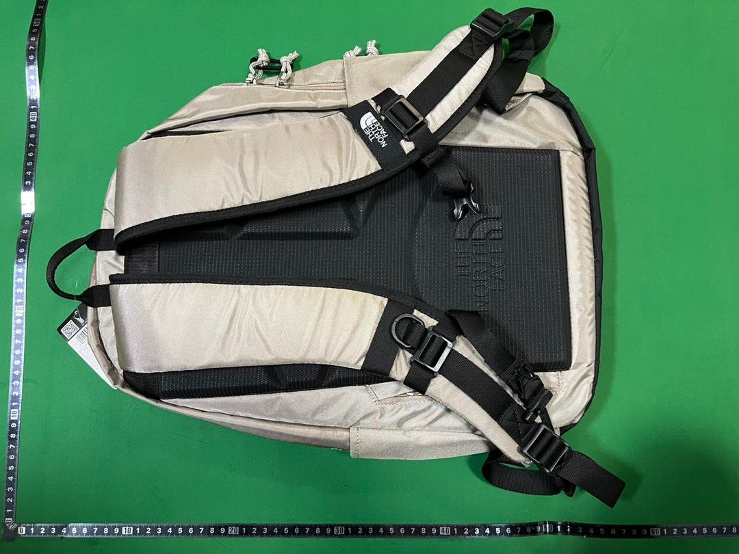 The North Face Backpack -4