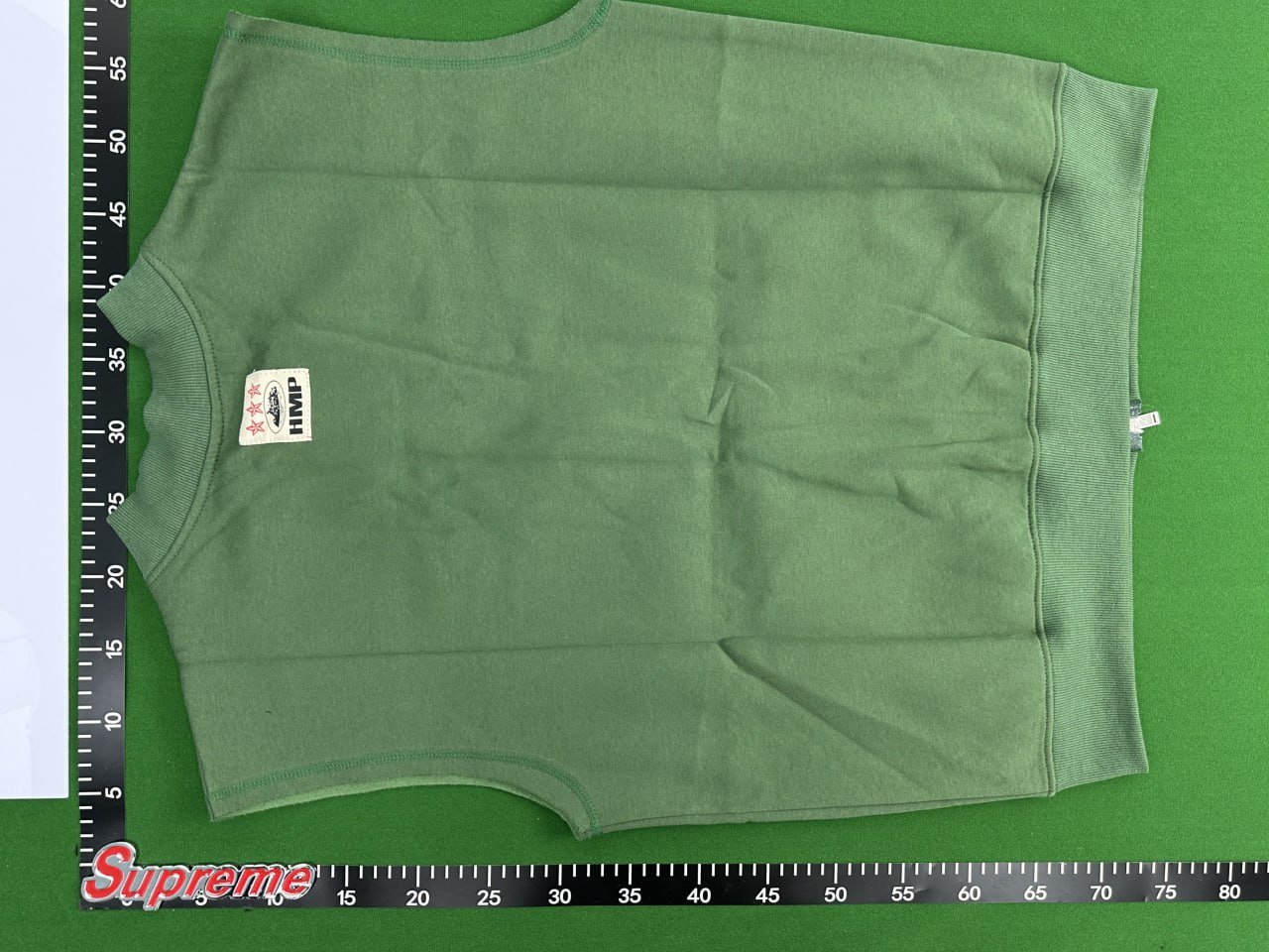 Corteiz  Vest -3