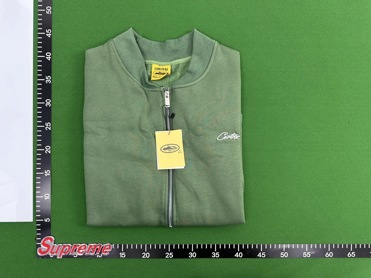 Corteiz  Vest -4