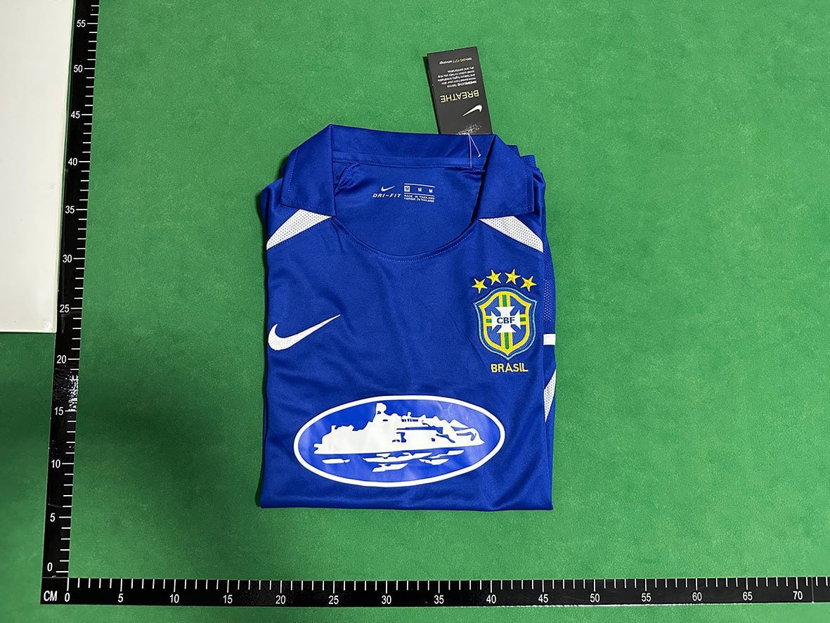 CORTEIZ Jersey -5