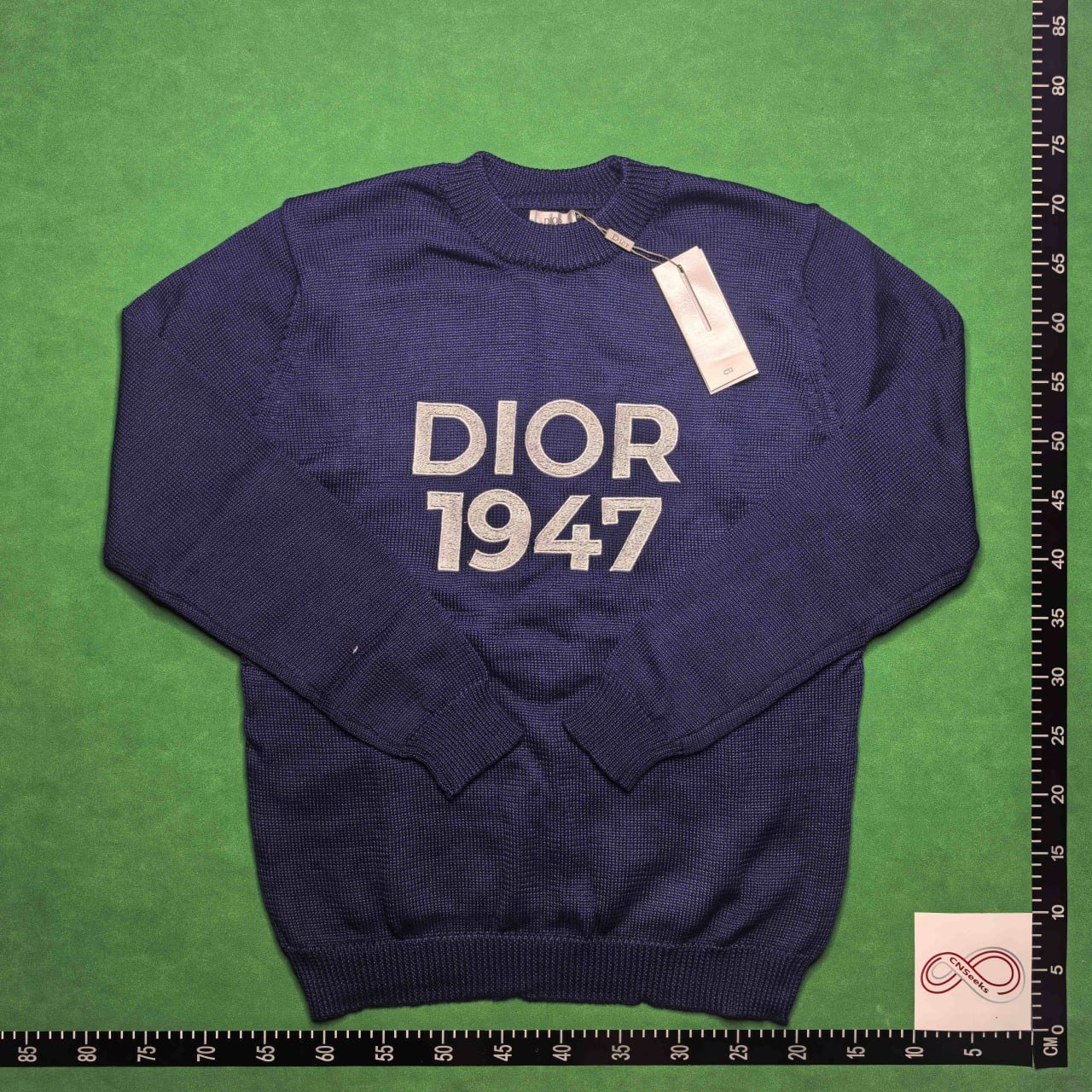 Dior sweater -2
