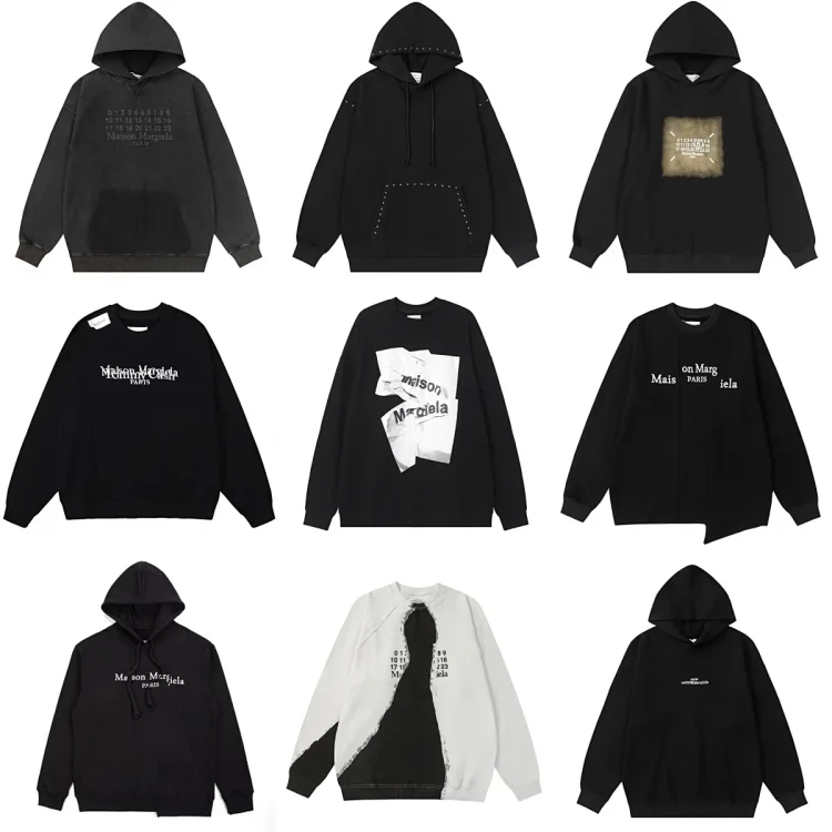 Maison Margiela Hoodie
