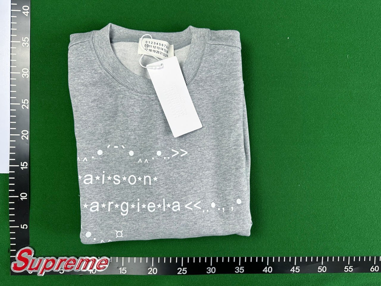 Maison Margiela Hoodie -4
