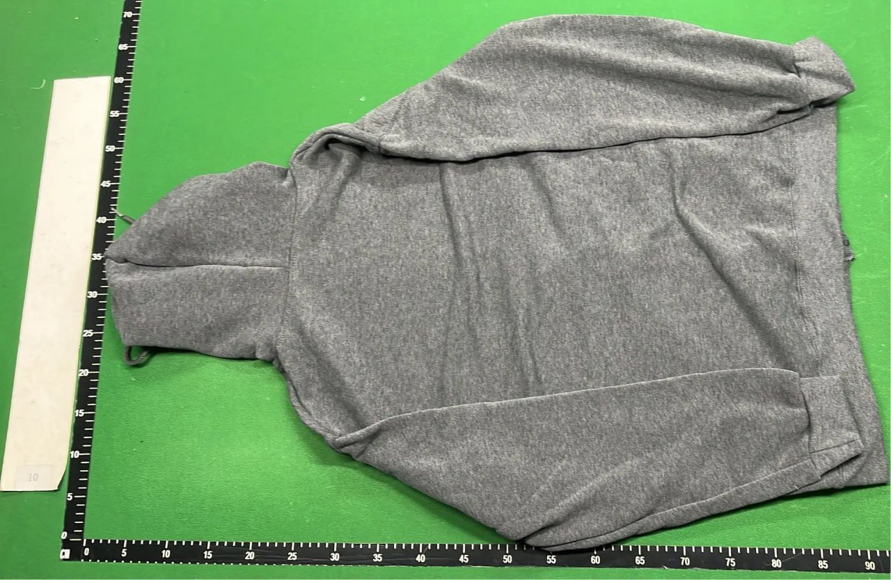 Tommy Hilfiger Hoodie -3