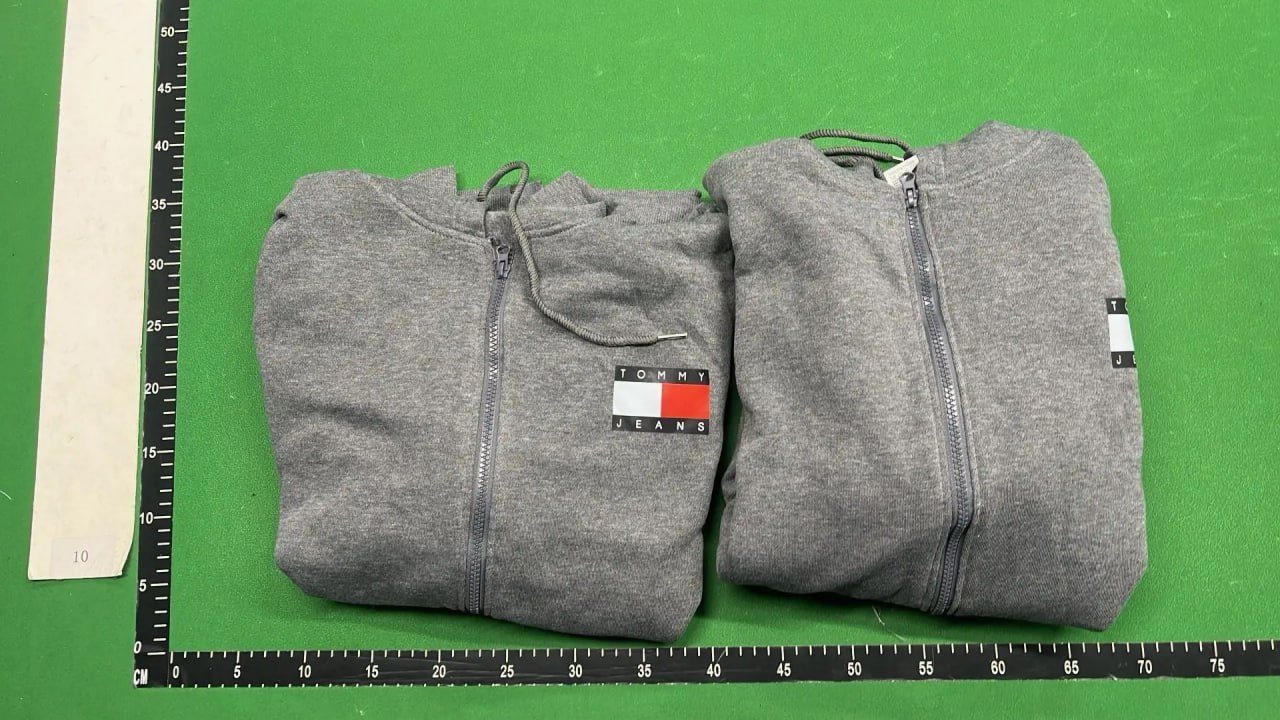 Tommy Hilfiger Hoodie -4