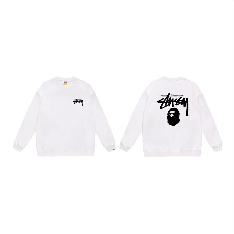 Stussy Sweater
