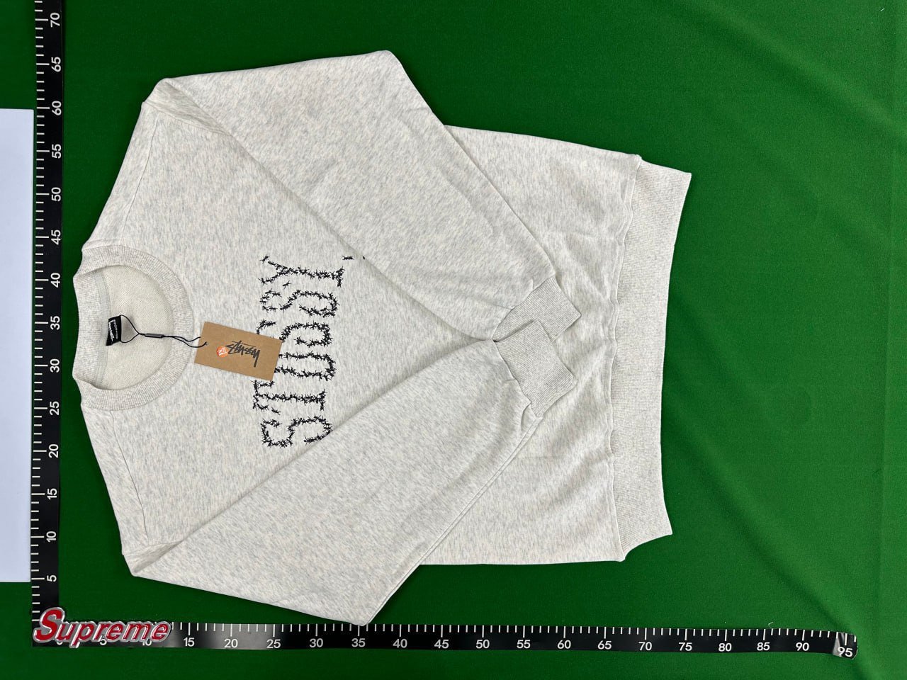 Stussy Sweater -2