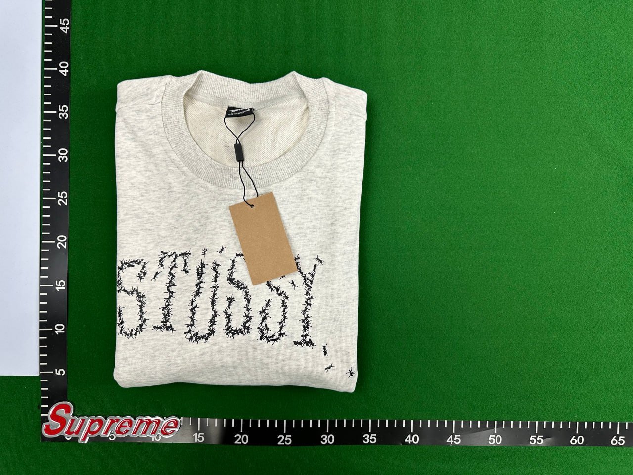 Stussy Sweater -4