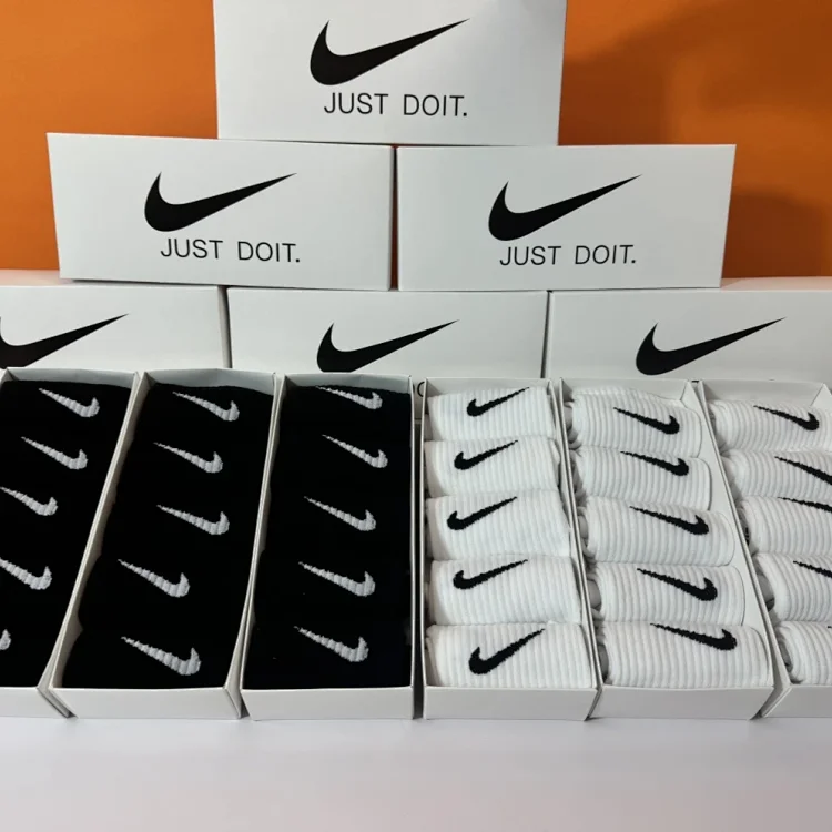 Nike socks