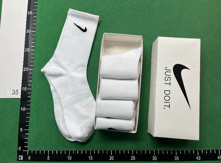 Nike socks -3