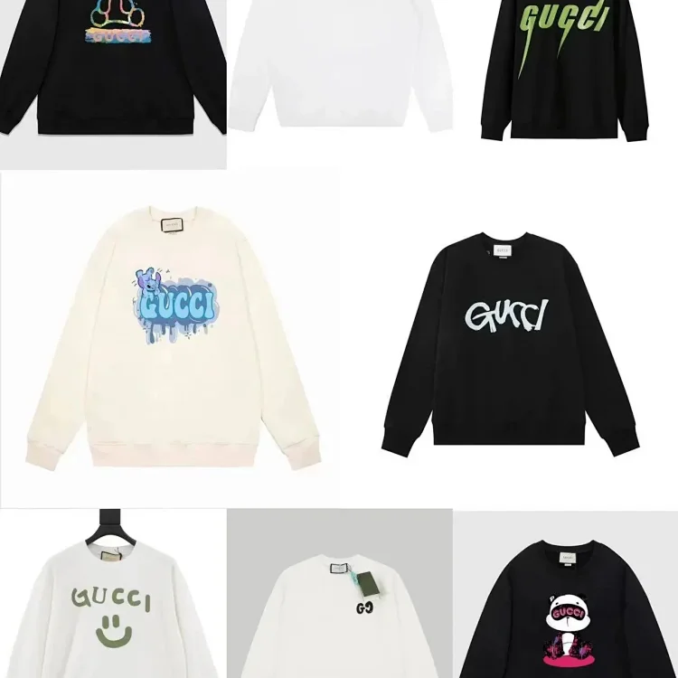 Gucci Sweater