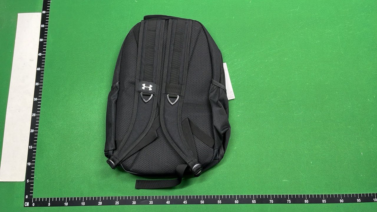 under armour Backpack -3