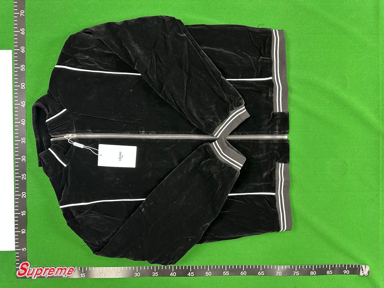 Celine Coat -2