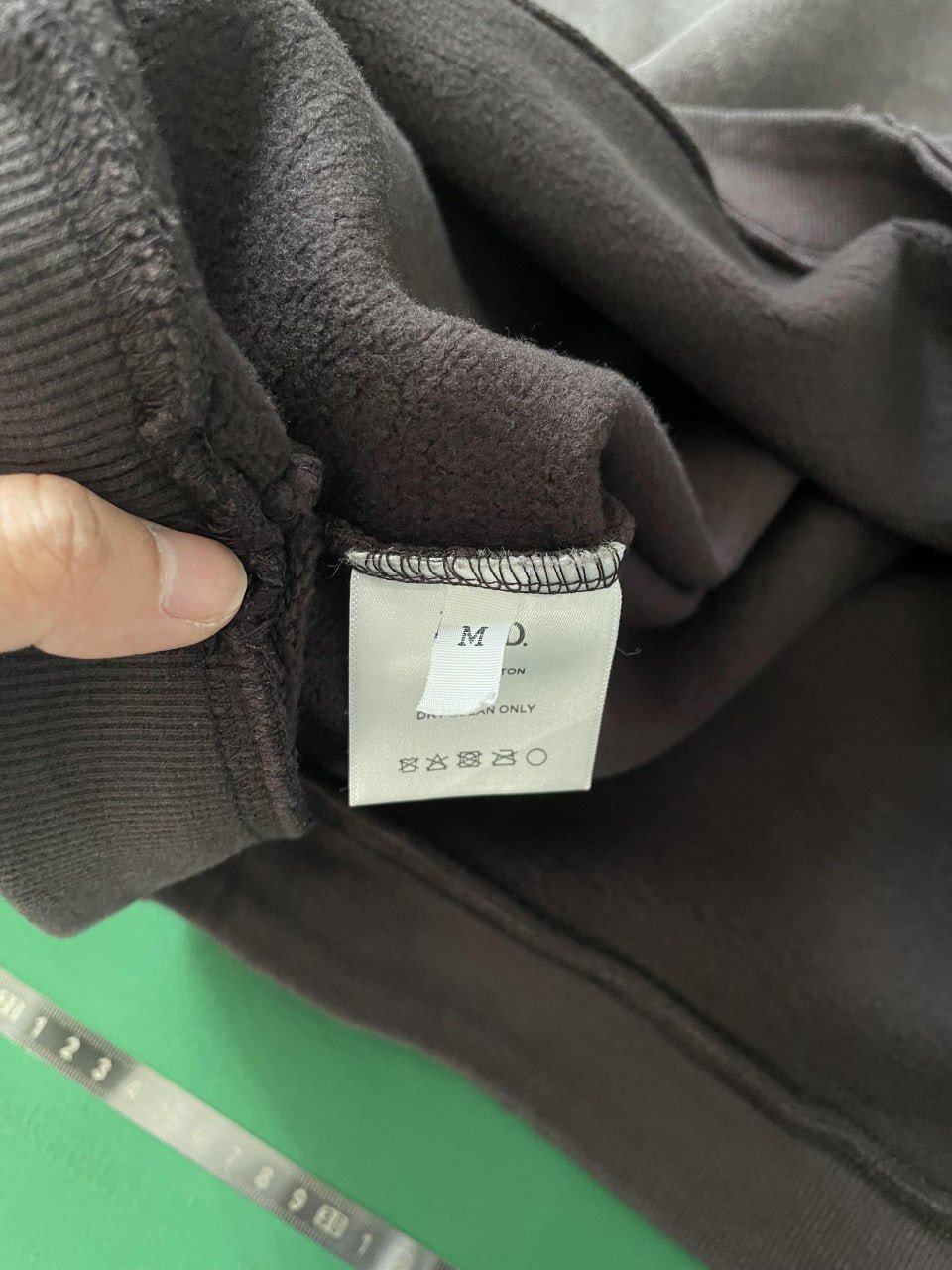 Enfants Riches Déprimés (ERD) Hooded -4