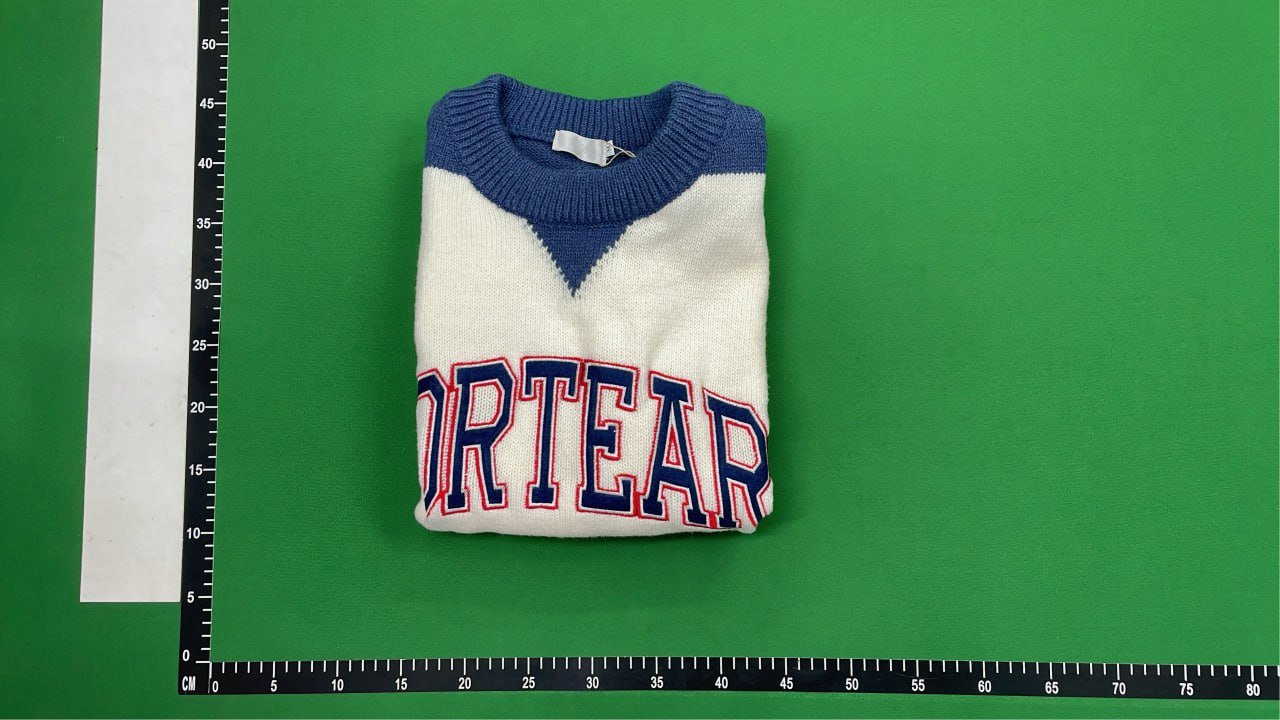 Dior Sweater -5
