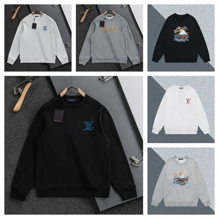 Lv Sweatshirt