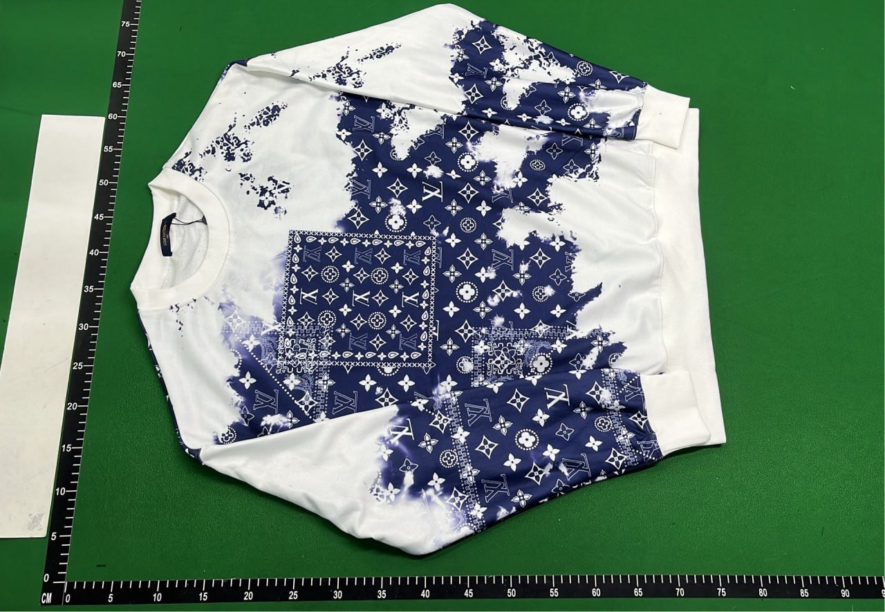 Lv Sweatshirt -2