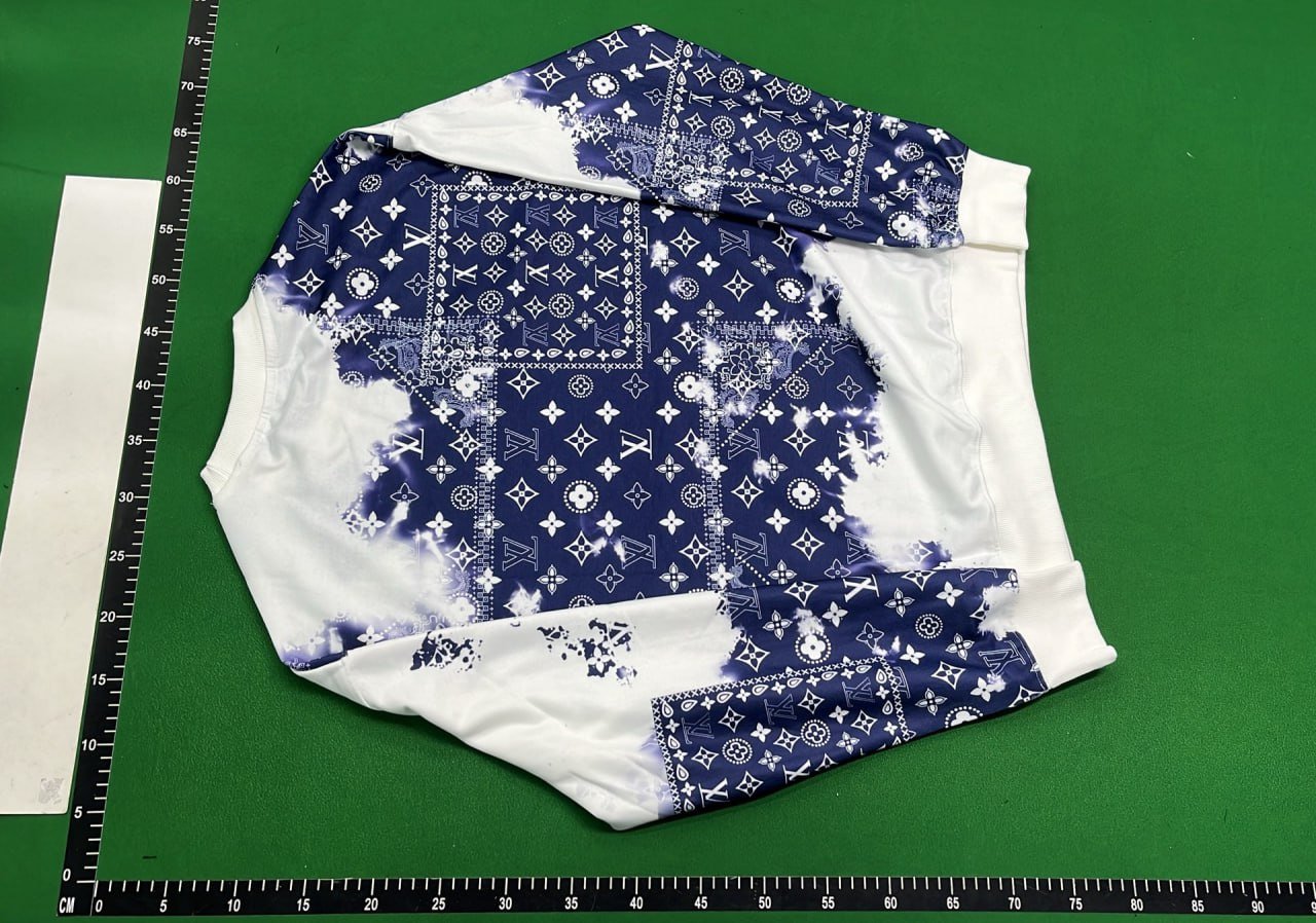 Lv Sweatshirt -3