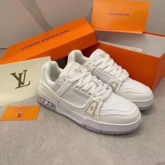 LOUIS VUITTON Trainer