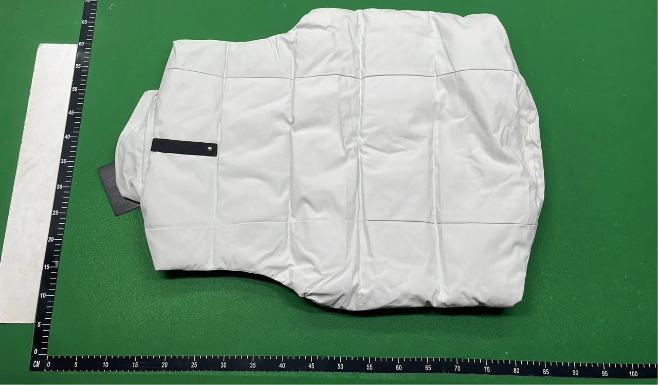 Moose Knuckles Vest -5
